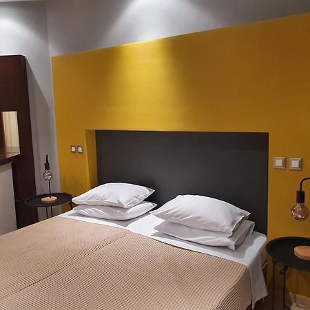 Hotel Aphroditi Island Park Aleksandropolis Pokój zdjęcie