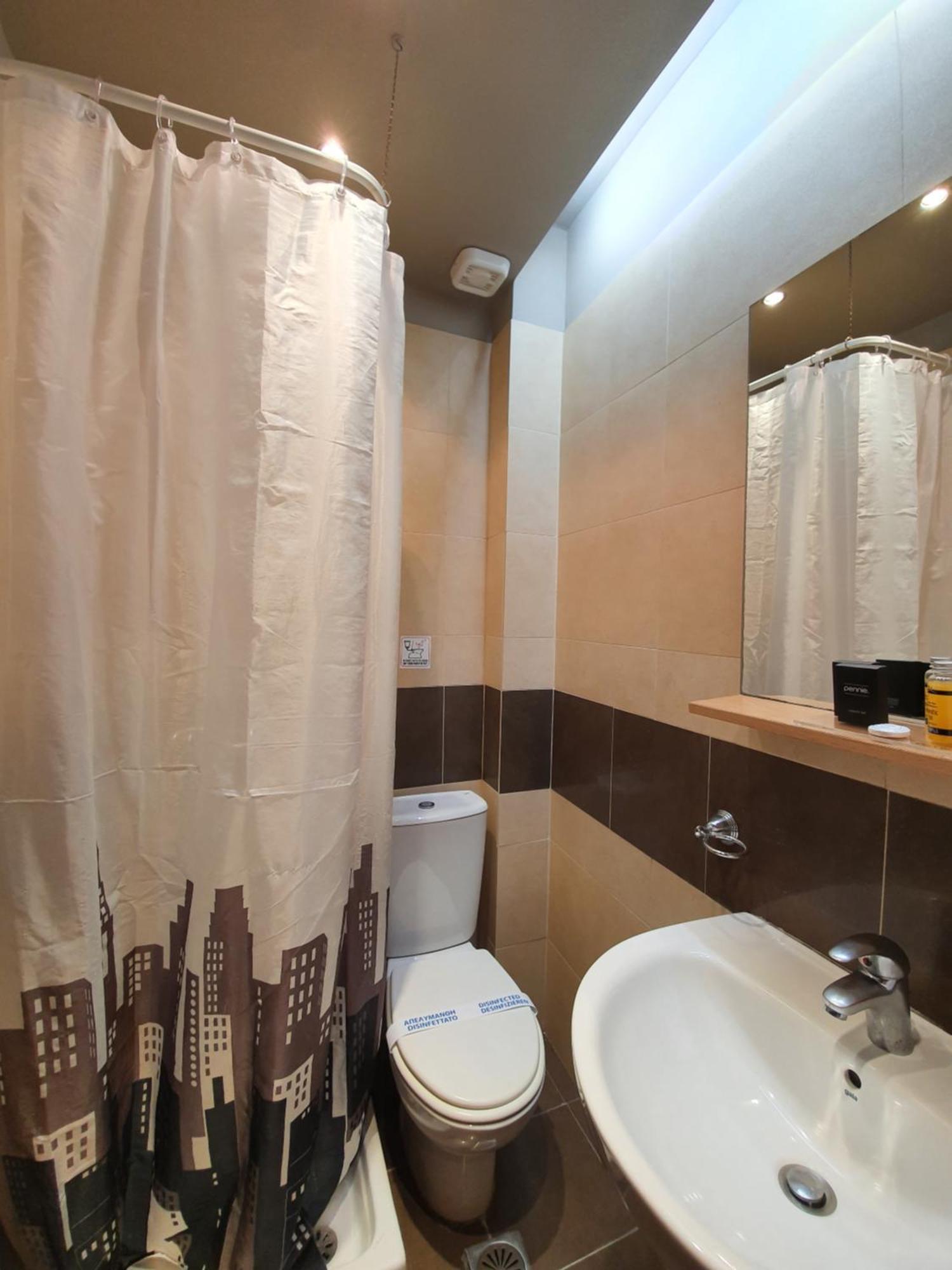 Hotel Aphroditi Island Park Aleksandropolis Pokój zdjęcie