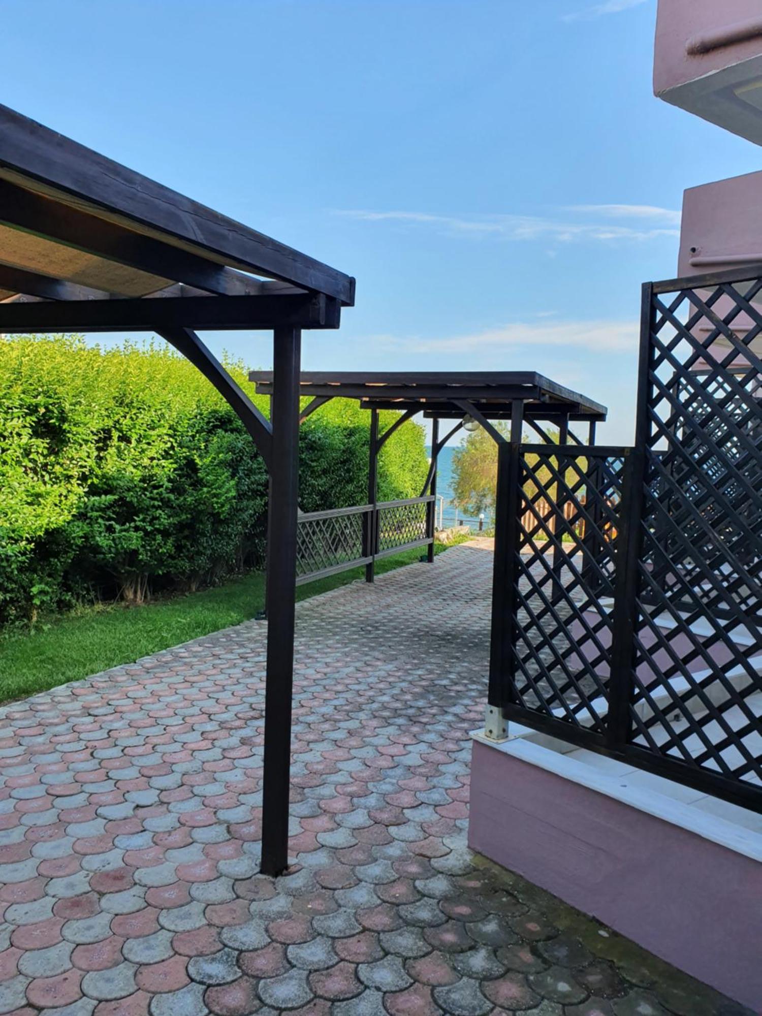 Hotel Aphroditi Island Park Aleksandropolis Pokój zdjęcie