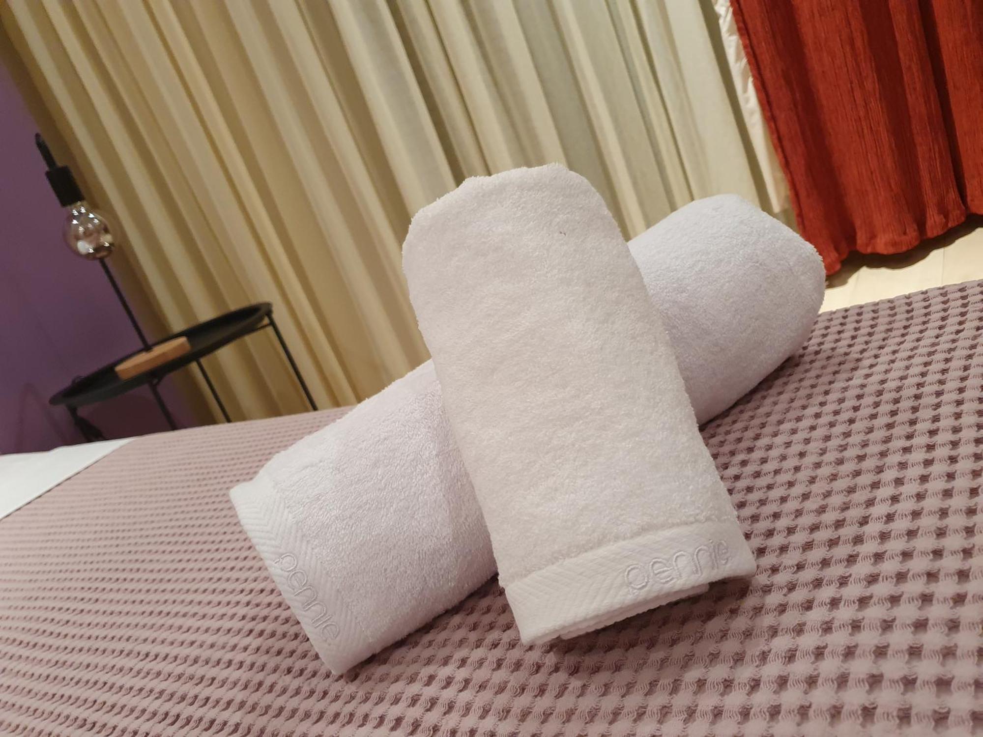 Hotel Aphroditi Island Park Aleksandropolis Pokój zdjęcie