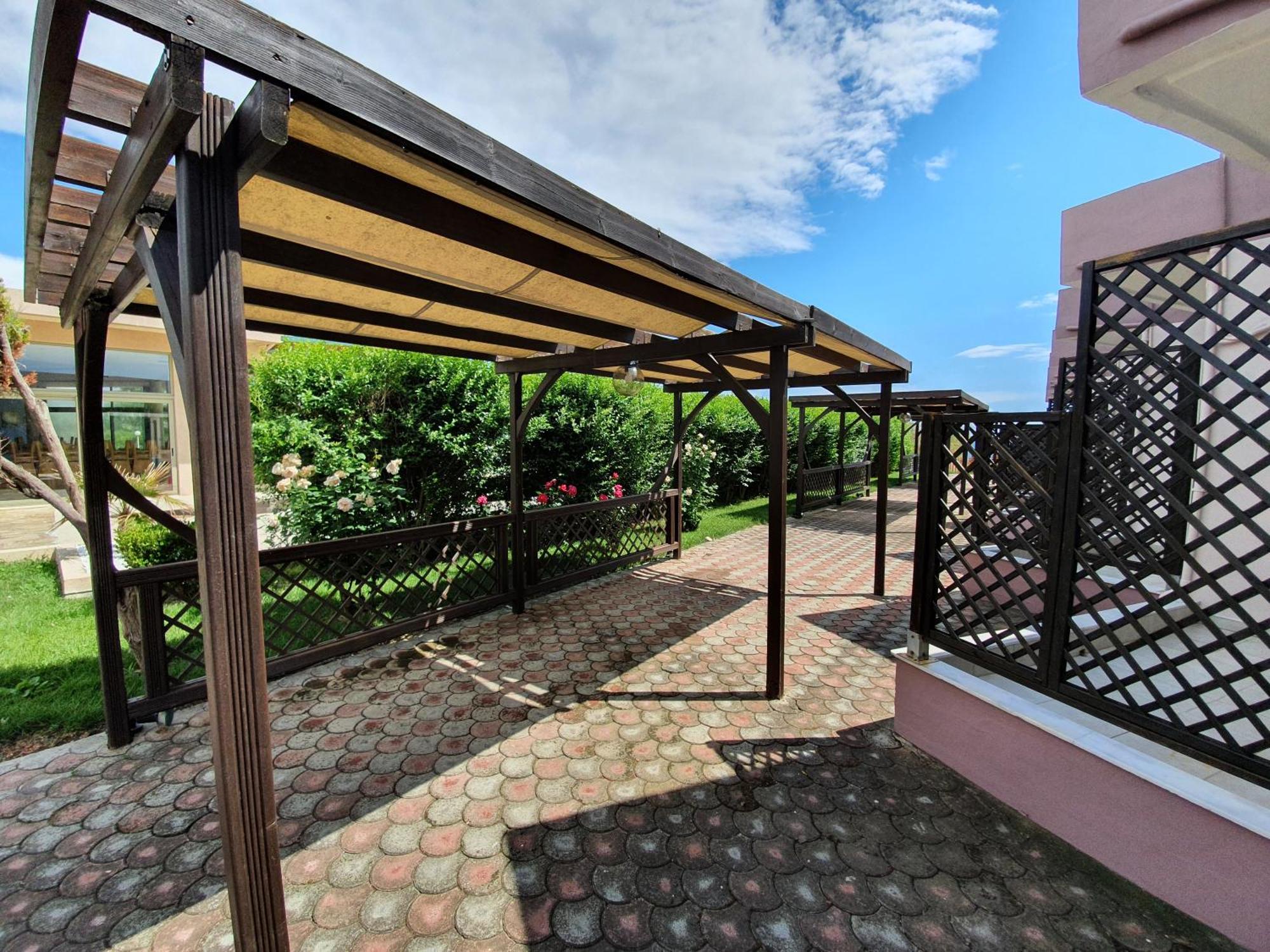 Hotel Aphroditi Island Park Aleksandropolis Pokój zdjęcie