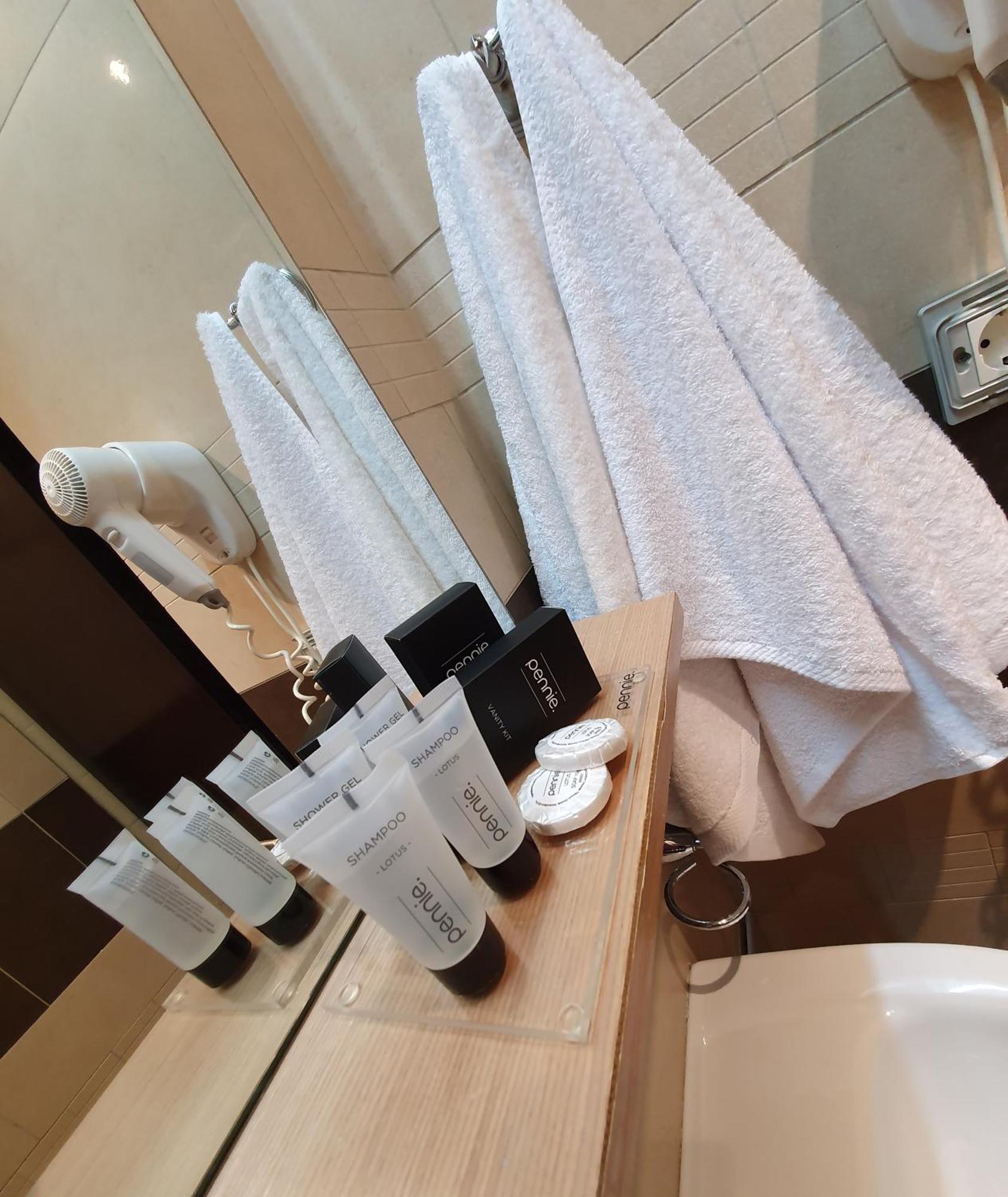 Hotel Aphroditi Island Park Aleksandropolis Pokój zdjęcie