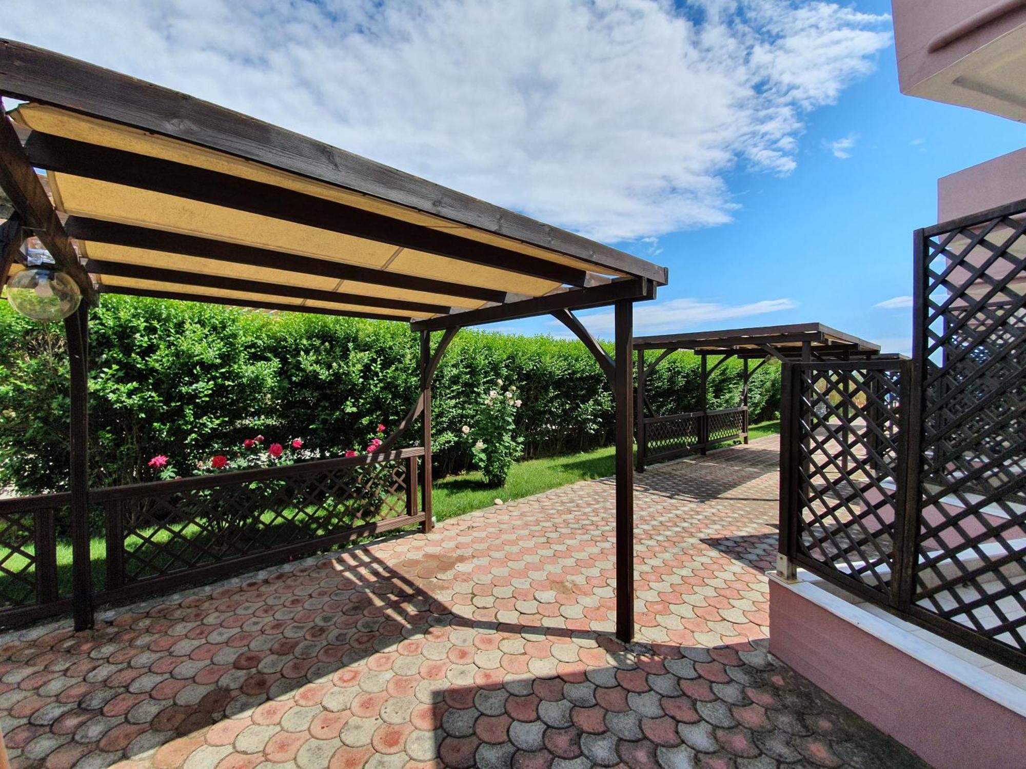 Hotel Aphroditi Island Park Aleksandropolis Pokój zdjęcie