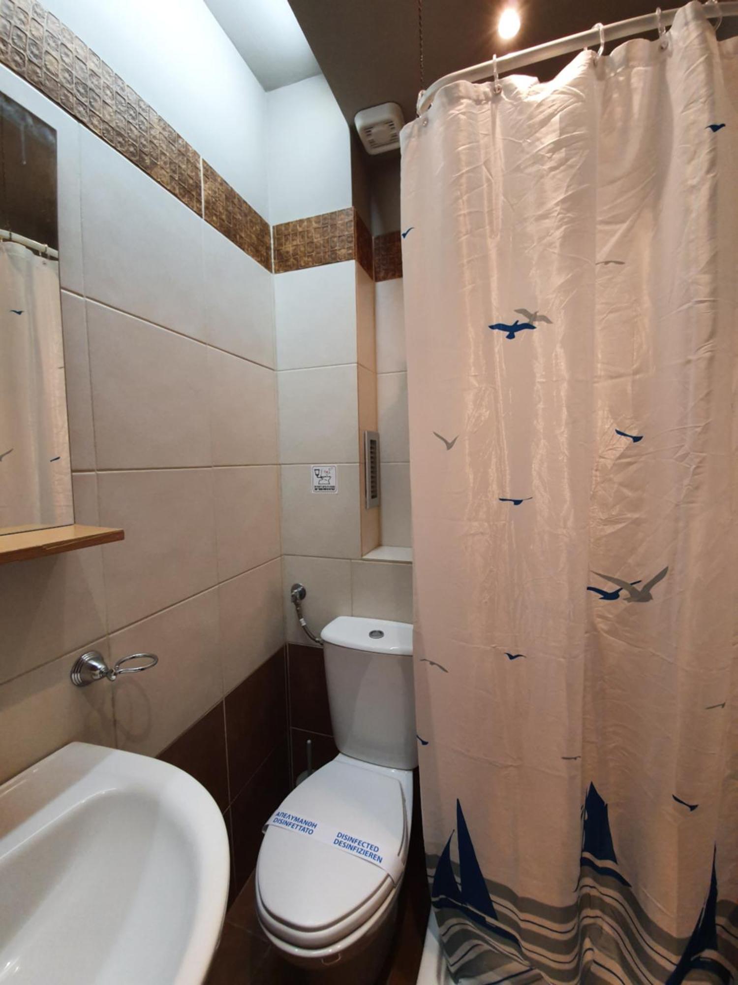 Hotel Aphroditi Island Park Aleksandropolis Pokój zdjęcie