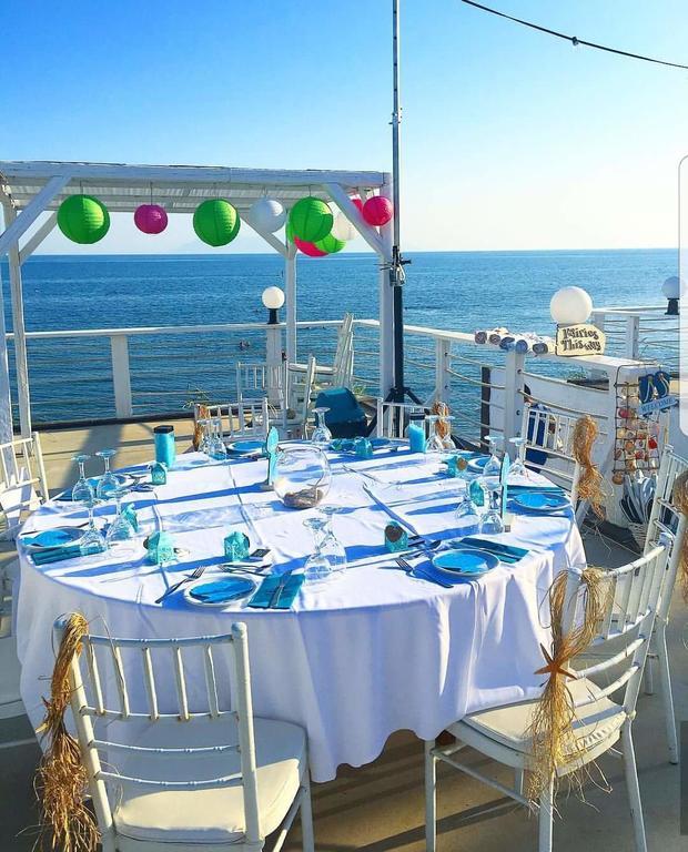Hotel Aphroditi Island Park Aleksandropolis Zewnętrze zdjęcie