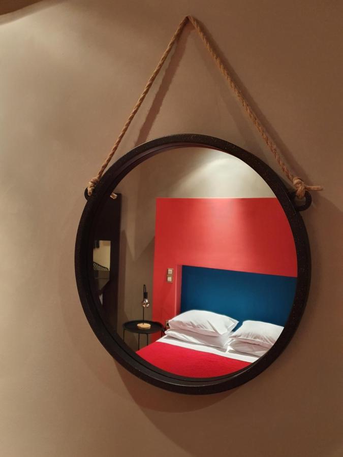 Hotel Aphroditi Island Park Aleksandropolis Zewnętrze zdjęcie