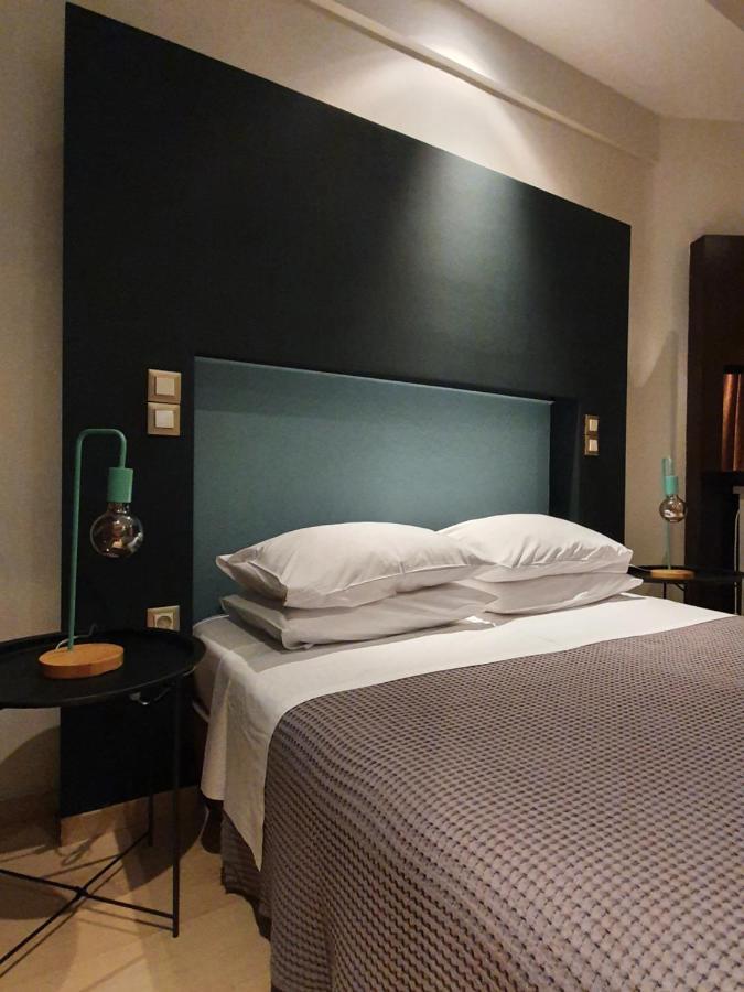 Hotel Aphroditi Island Park Aleksandropolis Zewnętrze zdjęcie