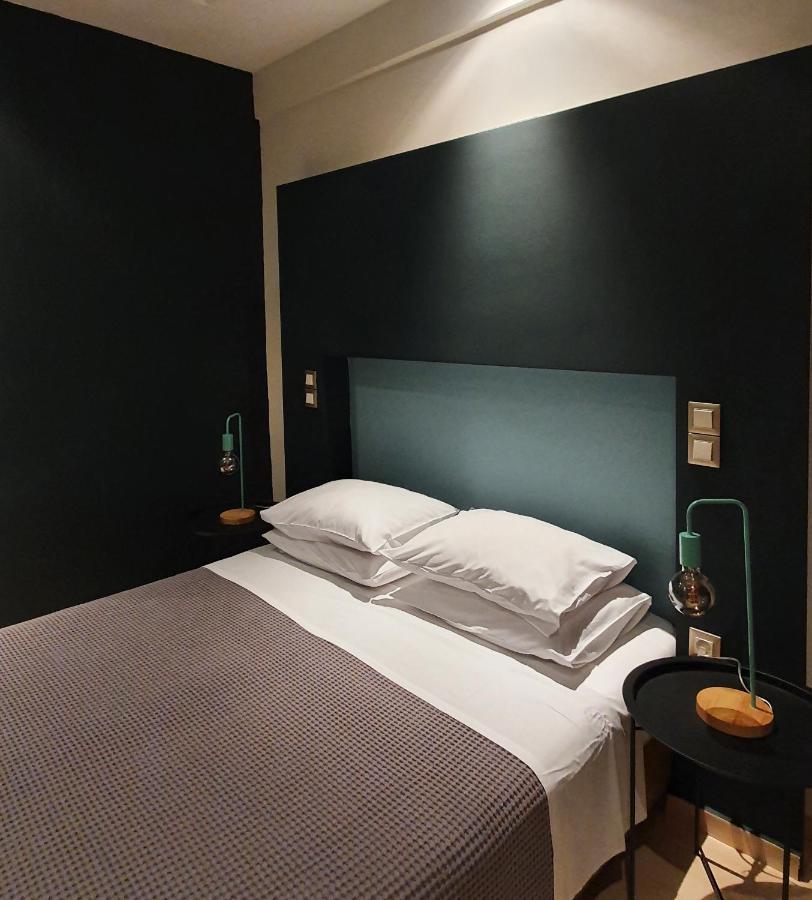 Hotel Aphroditi Island Park Aleksandropolis Zewnętrze zdjęcie