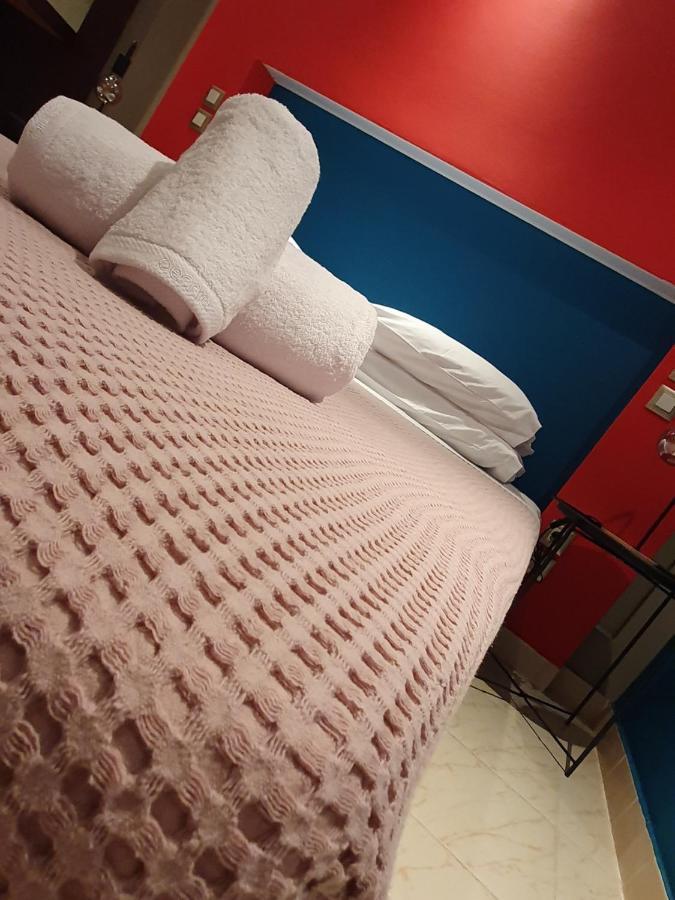 Hotel Aphroditi Island Park Aleksandropolis Zewnętrze zdjęcie