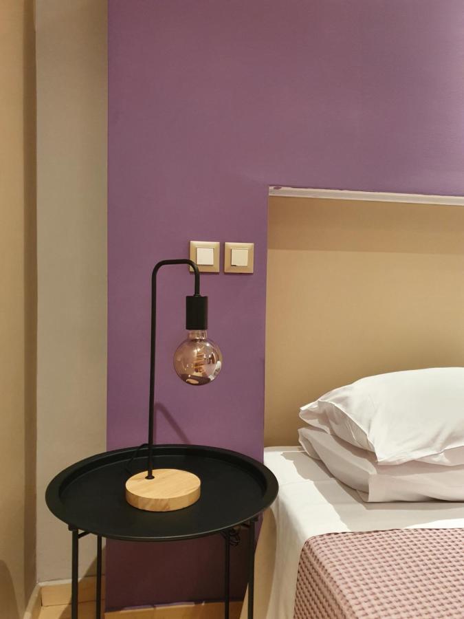 Hotel Aphroditi Island Park Aleksandropolis Pokój zdjęcie
