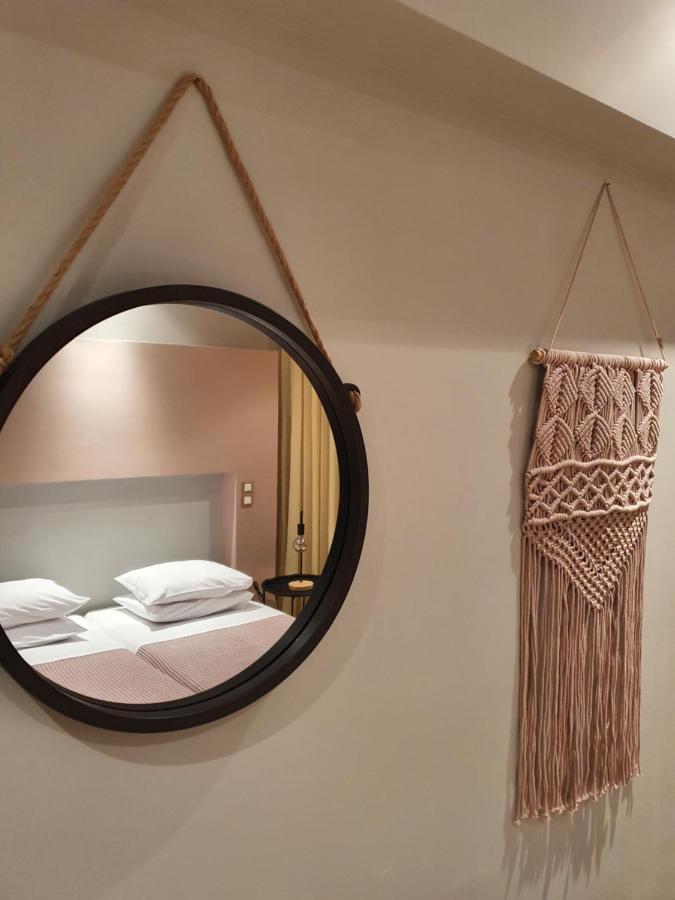 Hotel Aphroditi Island Park Aleksandropolis Pokój zdjęcie